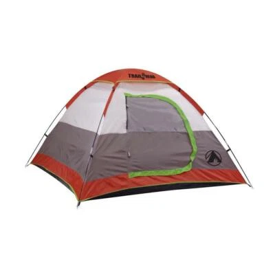 GigaTent Portable Outdoor Trail Head 3-Persons Dome Camping Hiking Shelter Tent  - Image 1 of 4