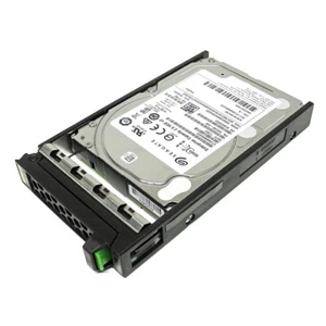 Fujitsu HDD ST2000NX0433 2TB SAS Hard Drive 2.5" 7.2K 12Gbs A3C40195785 - Picture 1 of 3