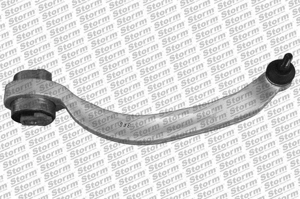 STORM 10258 Bras de suspension AVD Audi A4 A6 A8 Skoda Superb VW Passat *NEUF* - Photo 1/1