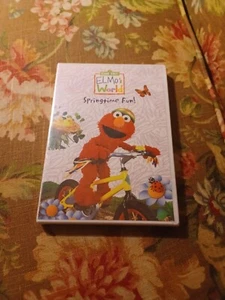 Springtime Fun (DVD, 2001) - Imagen 1 de 2