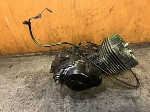 1972 1973 Suzuki Ts 185 Engine Motor Ts 185 Engine - Picture 1 of 21