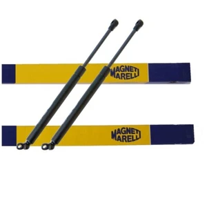 2x Amortiguador de resorte de gas Amortiguador de portón trasero MERCEDES-BENZ CLASE S W220 - Imagen 1 de 6