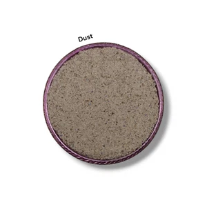 Crushed Multi Stone Dust Powder Healing Stone Powder Sand Woodworking Ring Inlay - Picture 1 of 10
