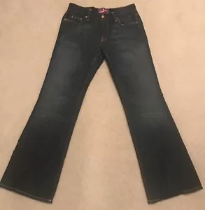 VINTAGE Bell Bottom Landlubber Jeans Größe 29 - Bild 1 von 9