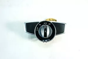 14-17 Mercedes S550 W222 OEM Left Headlight Switch Controls A2229050000 5085 - Picture 1 of 20