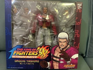 Storm Collectibles King of Fighters 98 Actionfigur "Orochi Yashiro" - Bild 1 von 7