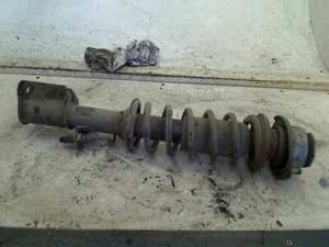 AMMORTIZZATORE SINISTRO ANTERIORE SHOCK ABSBER LEFT FRONT Subaru Vivio (KK/KW3) 1997 - Foto 1 di 2