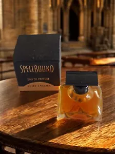 Parfum miniature Spellbound Vintage - Marque Spellbound - Bild 1 von 1