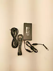 New Original Delta MSI Laptop Charger AC Adapter ADP-150VB B 150W + Power Cord - Picture 1 of 6