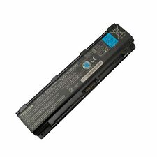 OEM Genuine PA5024U-1BRS Laptop Battery For Toshiba Satellite C850 PABAS260