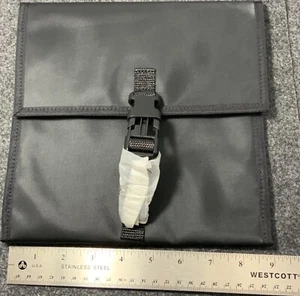 Hanging Travel/Jewelry/Cosmetics  Bag - Picture 1 of 6