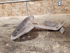 Vintage Tractor Seat With Original mount * Great Bar Stool - Man Cave