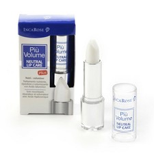 Incarose Più Volume Neutral Lip Care Stick Labbra Volumizzante 4 ml