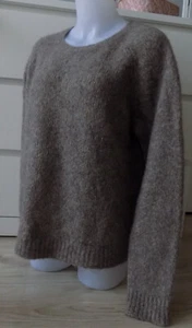 Maglione JOSEPH JANARD maglia maglione cashmere donna maglia taglia EU 38 - Foto 1 di 4