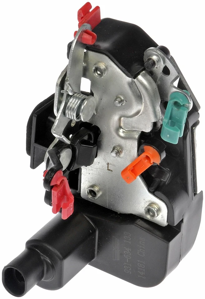 Actuador de cerradura de puerta delantero izquierdo para Dodge Ram 3500 Dorman 1994-2002 248NF28 Foto 1 de 4