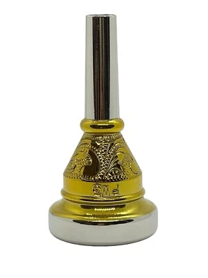 Alto Horn 吹嘴/ Boquilla Para Saxor PB3 PowerBore Elite 风格 — 第 1/2 张图片