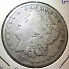1903-S Morgan Silver Dollar/ Good Condition