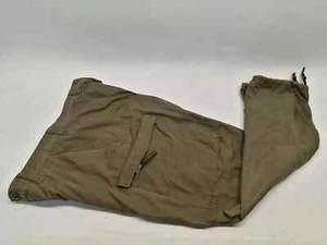 Pantalones Ripstop Ejército Austriaco Ligeros Combate Militar Excedente Grado 2 - Imagen 1 de 9