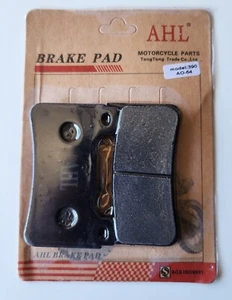 AHL Motorcycle Brake Pads Model: 390 AO-64  - Picture 1 of 2