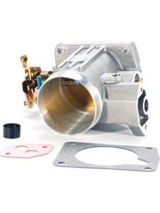BBK For 94-95 Mustang 5.0 65mm Throttle Body BBK Power Plus Series (1522) - Picture 1 of 12