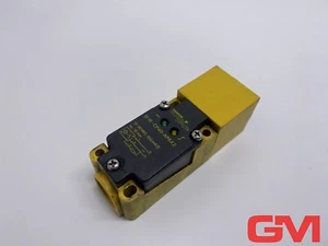 Turck Induktiver Sensor Bi15-CP40-AP6X2 inductive sensor 16023 Schließer PNP - Bild 1 von 9