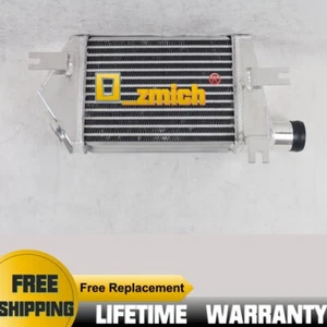 INTERCOOLER para Mitsubishi TRITON ML 3,2 L 06-09 Challenger Triton MN 2,5 L 09-15 - Imagen 1 de 7