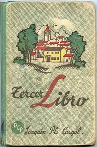 NARRACIONES SUGERENCIA Vintage School Book Libro Texto Colegio 1934, 217 Pages G - Picture 1 of 5