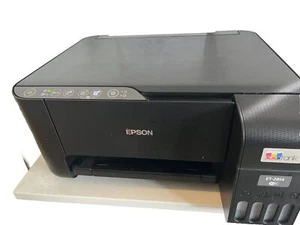 Epson ET-2814 printer - Afbeelding 1 van 2