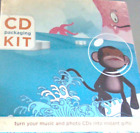 CD Packaging Kit