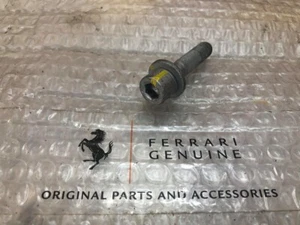 FERRARI 360, F430, TORNILLO PARA COJINETE DE BUJE, P/N 180591 - Imagen 1 de 3