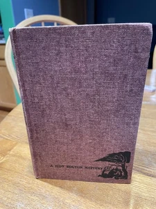The Mystic Ball, A Judy Bolton Mystery 1934 Hardcover - Picture 1 of 2