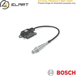 PARTICLE SENSOR 0 281 006 707 FOR KIA VENGA HYUNDAI ix20 D4FC 1.4L D4FB 1.6L - Picture 1 of 11