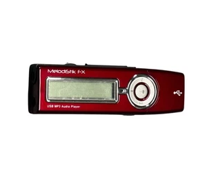 Nextar Melodistik FX USB MP3 Audio Player - Bild 1 von 3