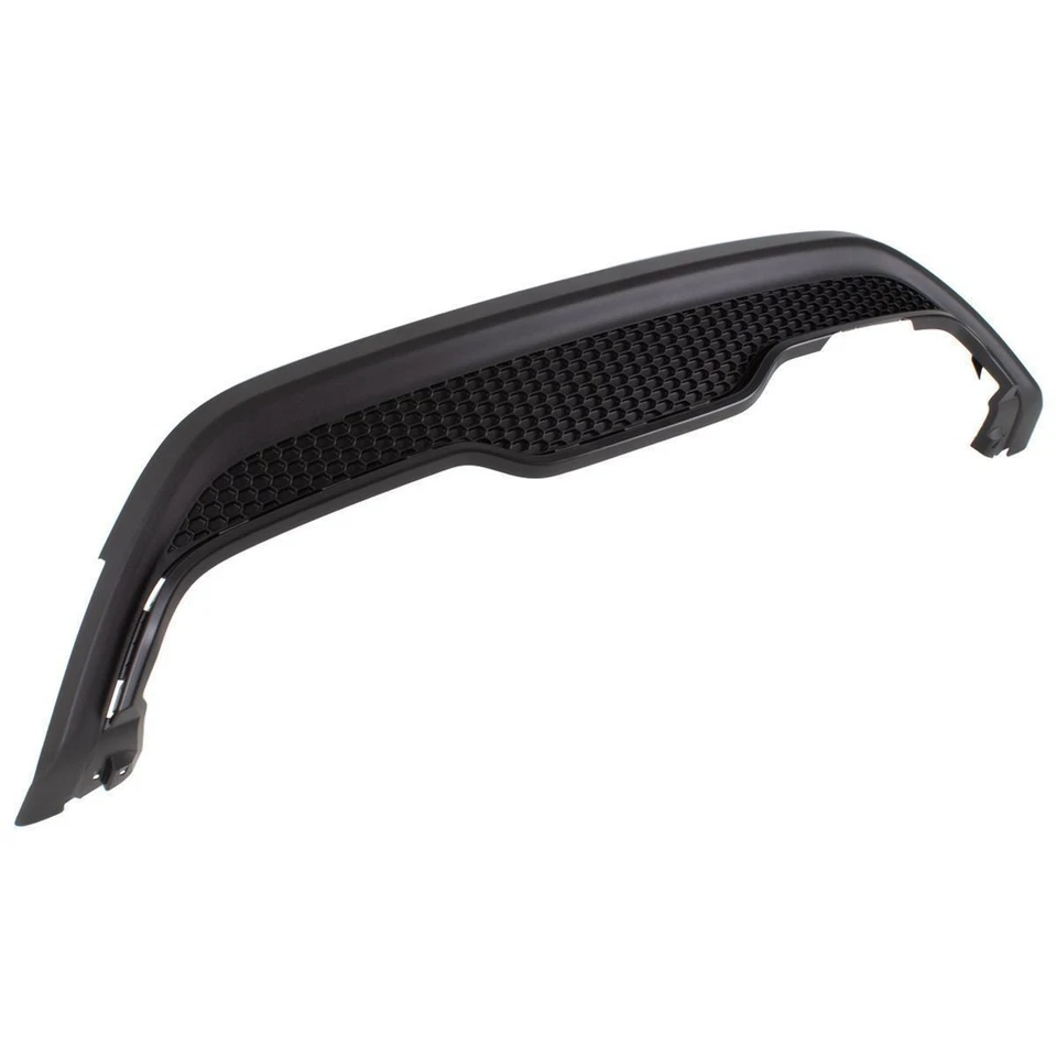 Protezione antiurto posteriore originale FORD Fiesta MK7 1866724