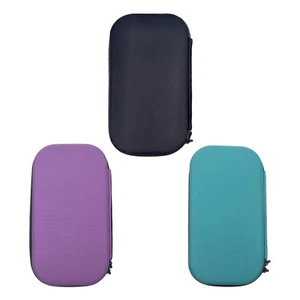 Case Travel Bag with Mesh Pocket Shockproof EVA Protective Bag Hard - Picture 1 of 21
