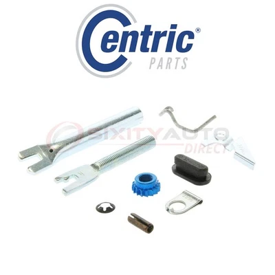 Centric Drum Brake Self Adjuster Repair Kit for 2000 Saturn LW1 2.2L L4 - vr Foto 1 de 4
