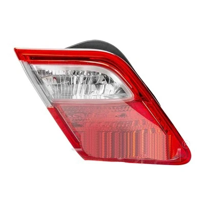 Replacement Left Inner Tail Light Assembly for 2007-2009 Toyota Camry - Image 1 of 4