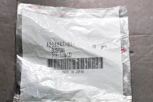 (10 Stück Posten) Noritsu Buchse A206947-01 für QSS 2211 und andere; NOS - Bild 1 von 3