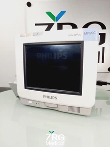 Philips IntelliVue MP5SC Patient Monitor Ref 865322 M8105AS - Picture 1 of 8