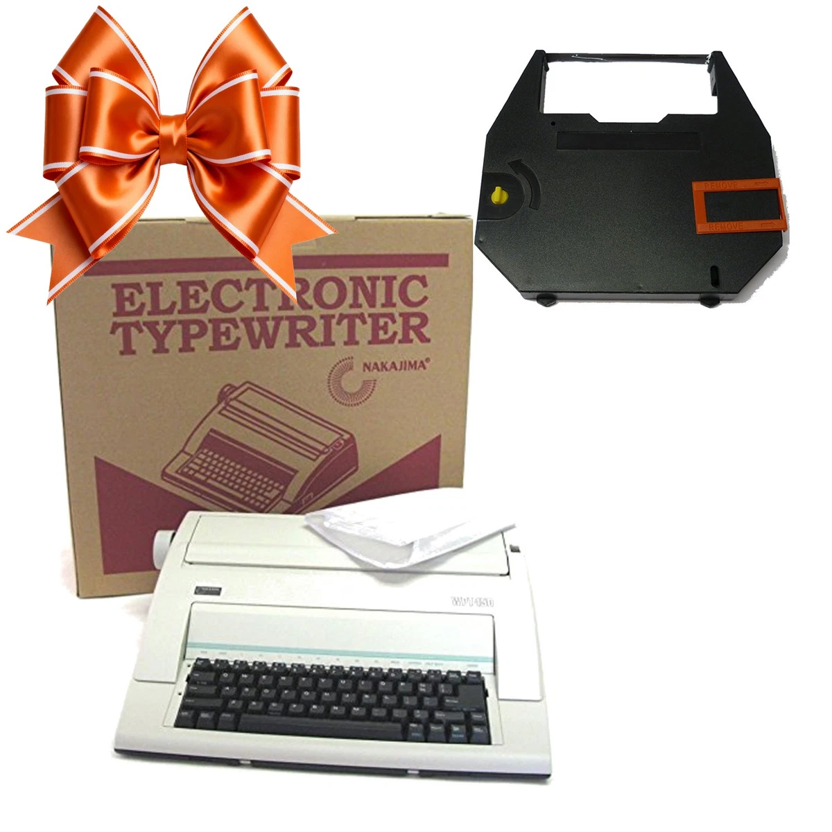 NAKAJIMA Typewriters Processors for sale | eBay