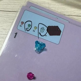 Lego Disney Cinderella's Romantic Castle Set 41055