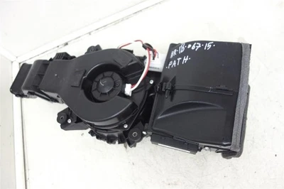 Conjunto de motor soplador consola central Nissan Pathfinder 2013-2016 27460-3Ka0a Foto 1 de 4