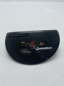 TaylorMade Rossa Monte Carlo 7 Putter Right Handed Head Only - Picture 1 of 7