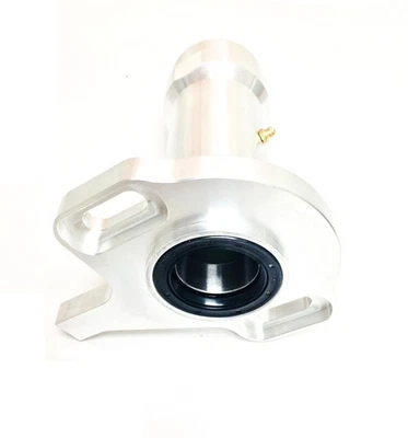 Cojinete de eje trasero para Yamaha YFZ450 2004-2005, calidad probada Foto 1 de 4