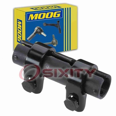 Manga de ajuste de enlace de arrastre de dirección MOOG para Ford F-250 Super Duty 1999-2004 un Foto 1 de 4