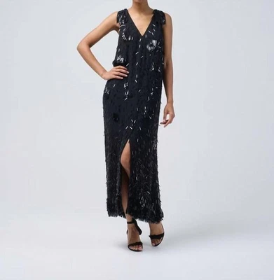 Vestido Rachel Comey Lazulli Talla 4 Foto 1 de 4