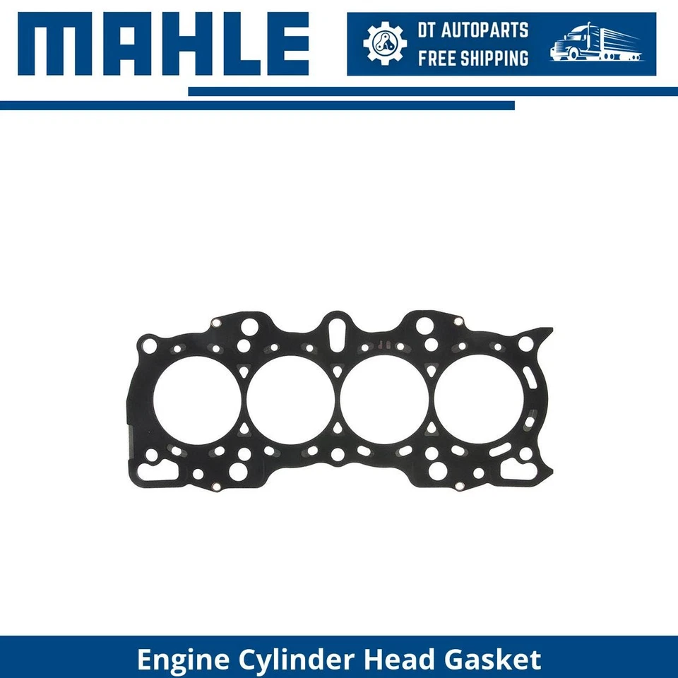 Junta de culata de motor Mahle 1998 1999 para Honda CR-V 1997-2001 2,0 L L L4 Foto 1 de 2