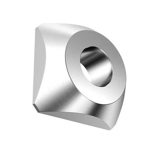 Manual Tire Tool 4WD Centering Cone 2.67 Inch Center Post 5.4 Inch Diameter - Picture 1 of 15