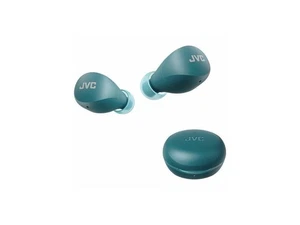 JVC Gumy Mini Earset - Stereo - True Wireless - Bluetooth - Earbud - Binaural - - Picture 1 of 5