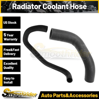 Manguera de refrigerante inferior superior para Dodge Charger 2011 2010 2009 2008 2007 2006 Foto 1 de 3